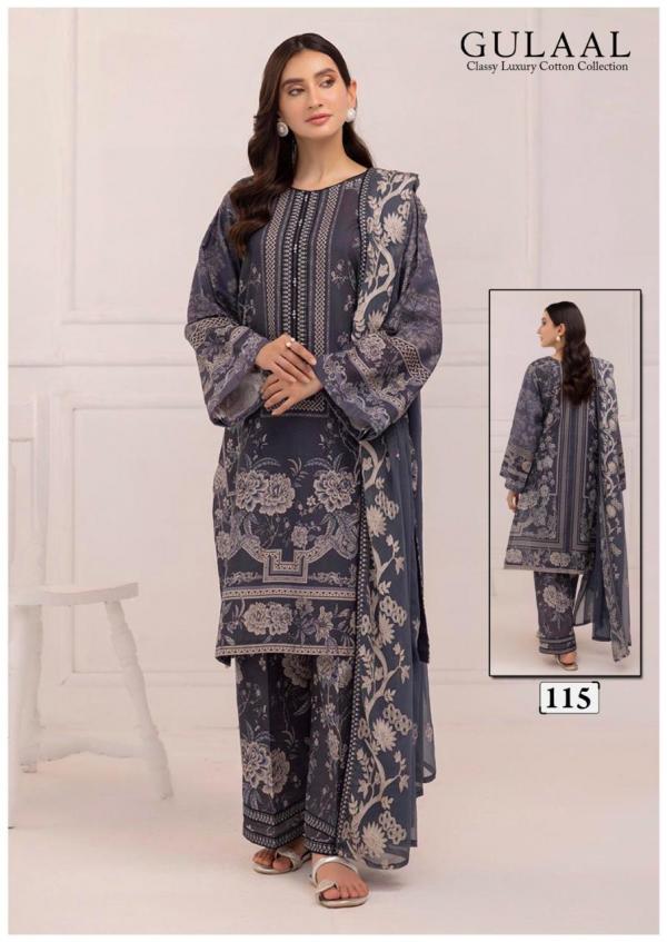 Gulaal Karachi Vol-12 – Karachi Dress Material